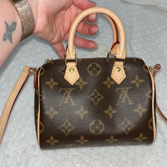 ❌traded❌ Nano speedy - Picture 4 of 9